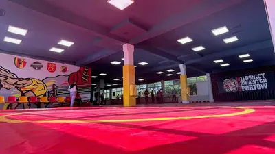 Miejski Klub Sportów Walki Korona Kielce